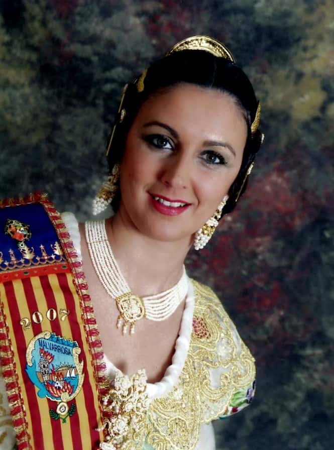 Esperanza Muñoz Barranca
